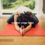 Männer Yoga Hose – Flexibel & Stilvoll